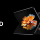 Illustration for article titled Xiaomi Challenges Samsung With Its Own Foldable, the $1,500 Mi Mix Fold